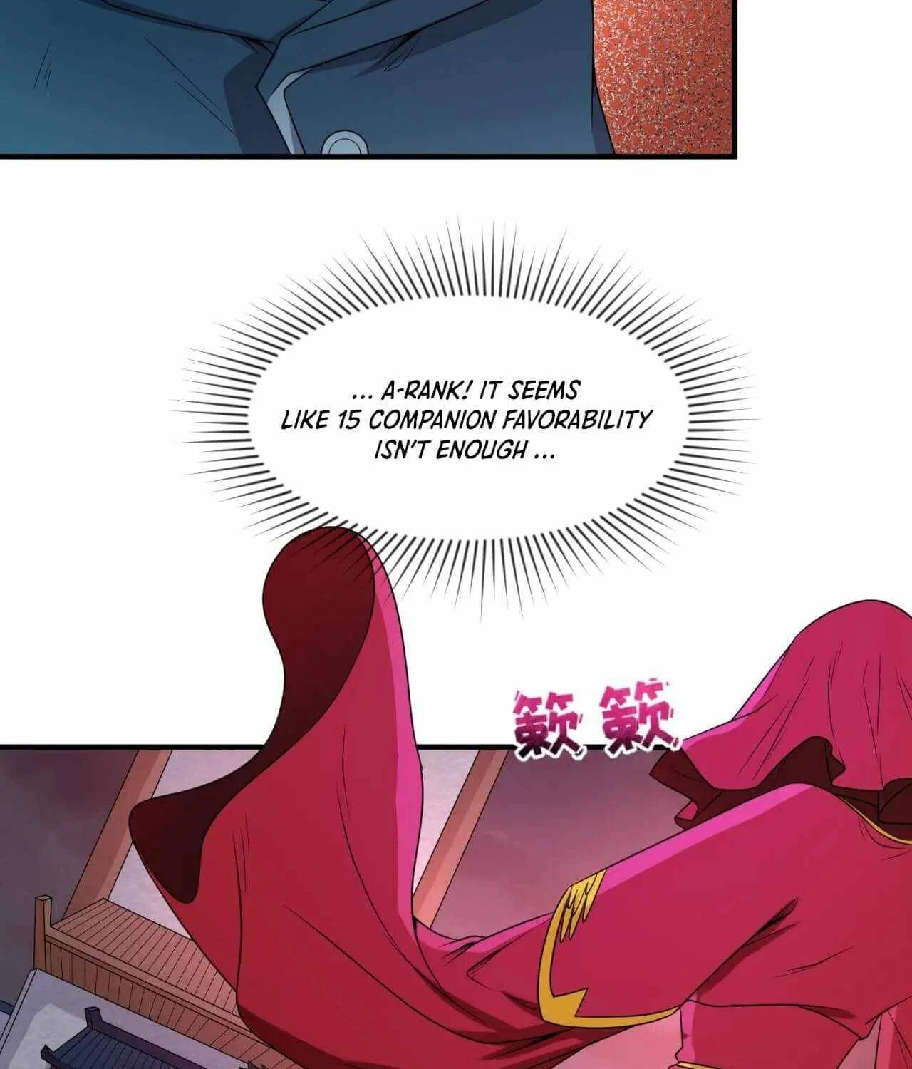 Age of Terror Zinmanga X Chapter 14 Page 8
