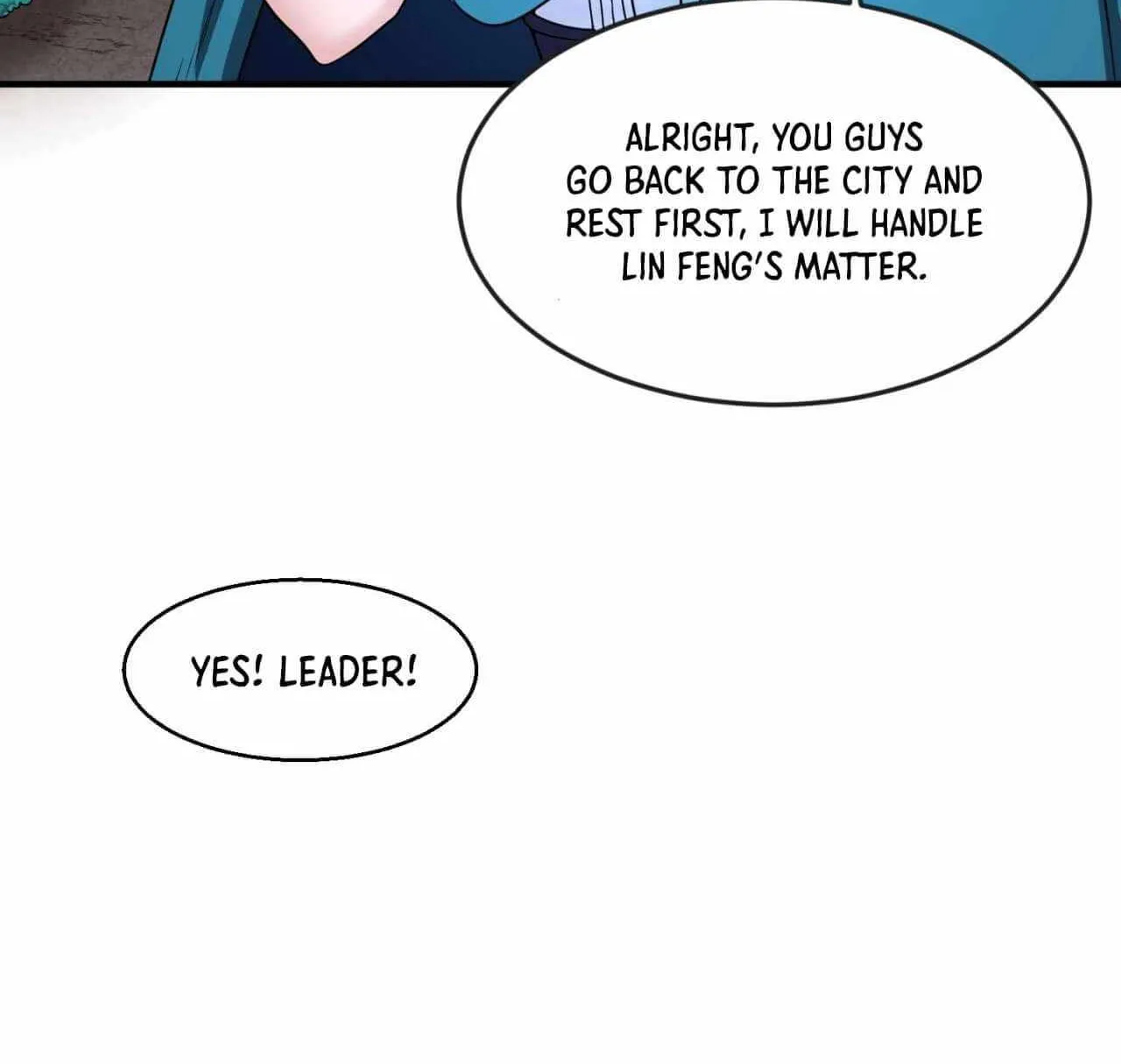 Age of Terror Zinmanga X Chapter 14 Page 21