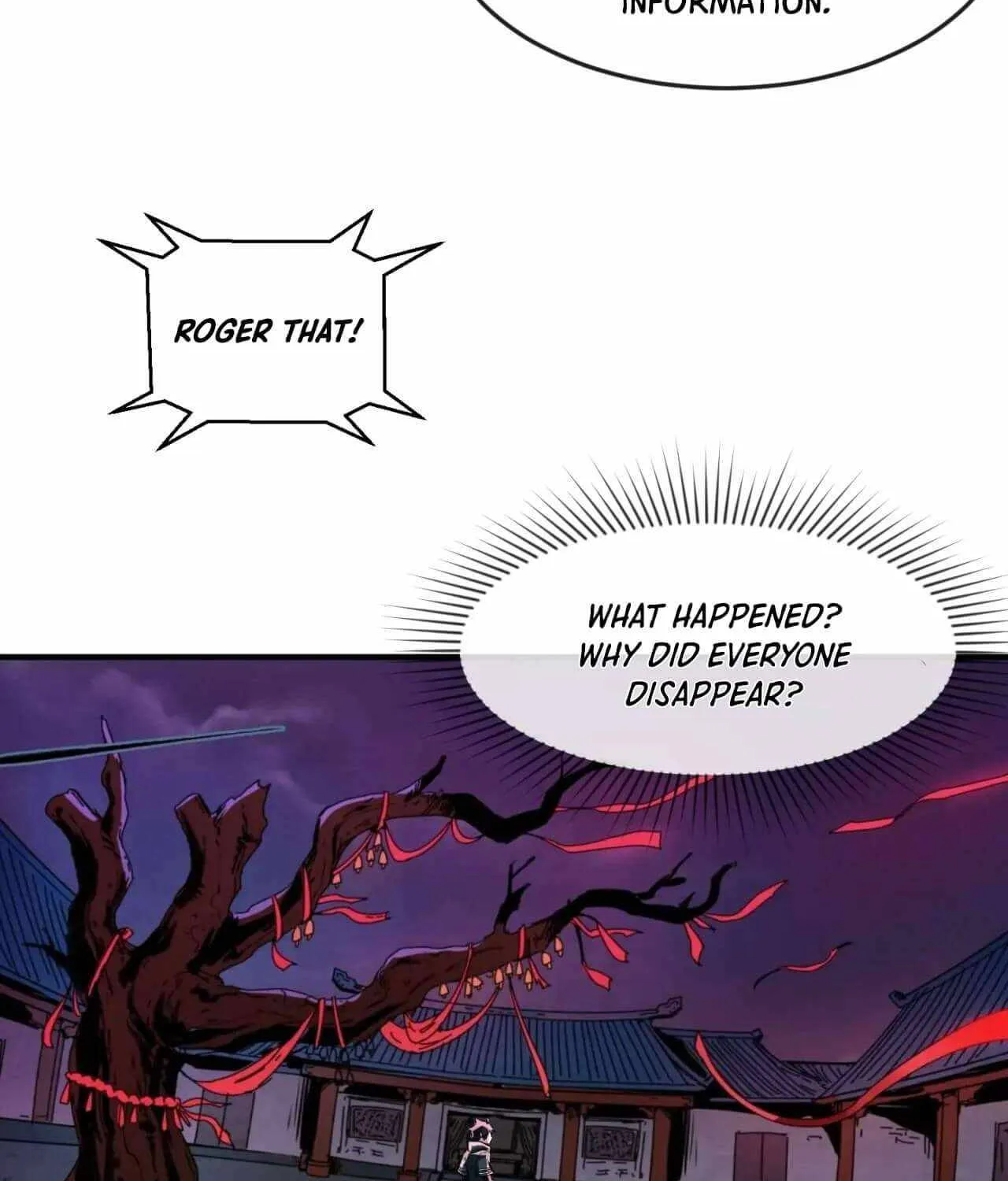 Age of Terror Zinmanga X Chapter 14 Page 23