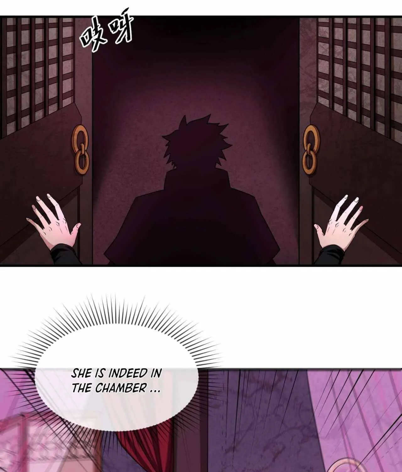 Age of Terror Zinmanga X Chapter 14 Page 26