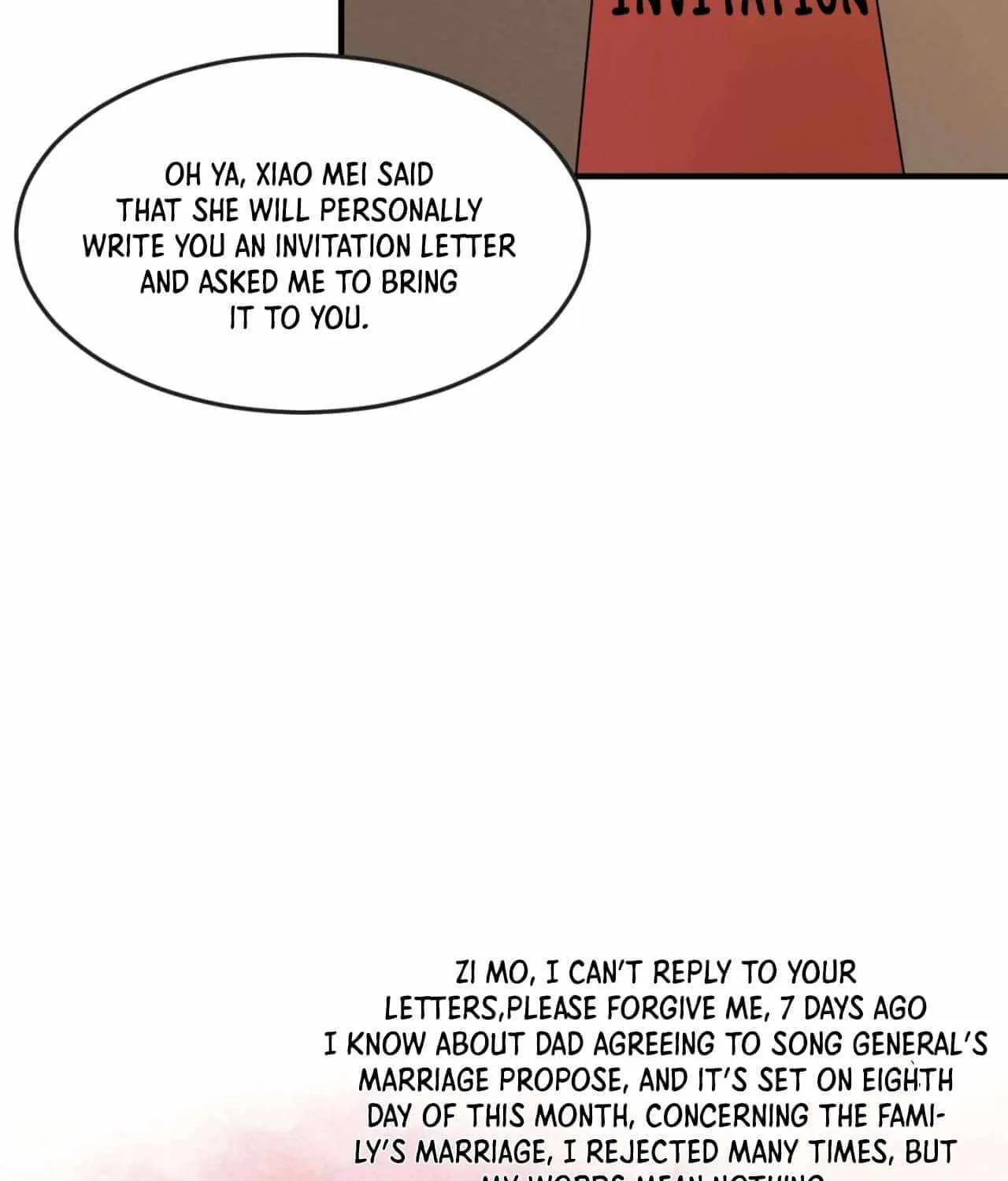 Age of Terror Zinmanga X Chapter 14 Page 70