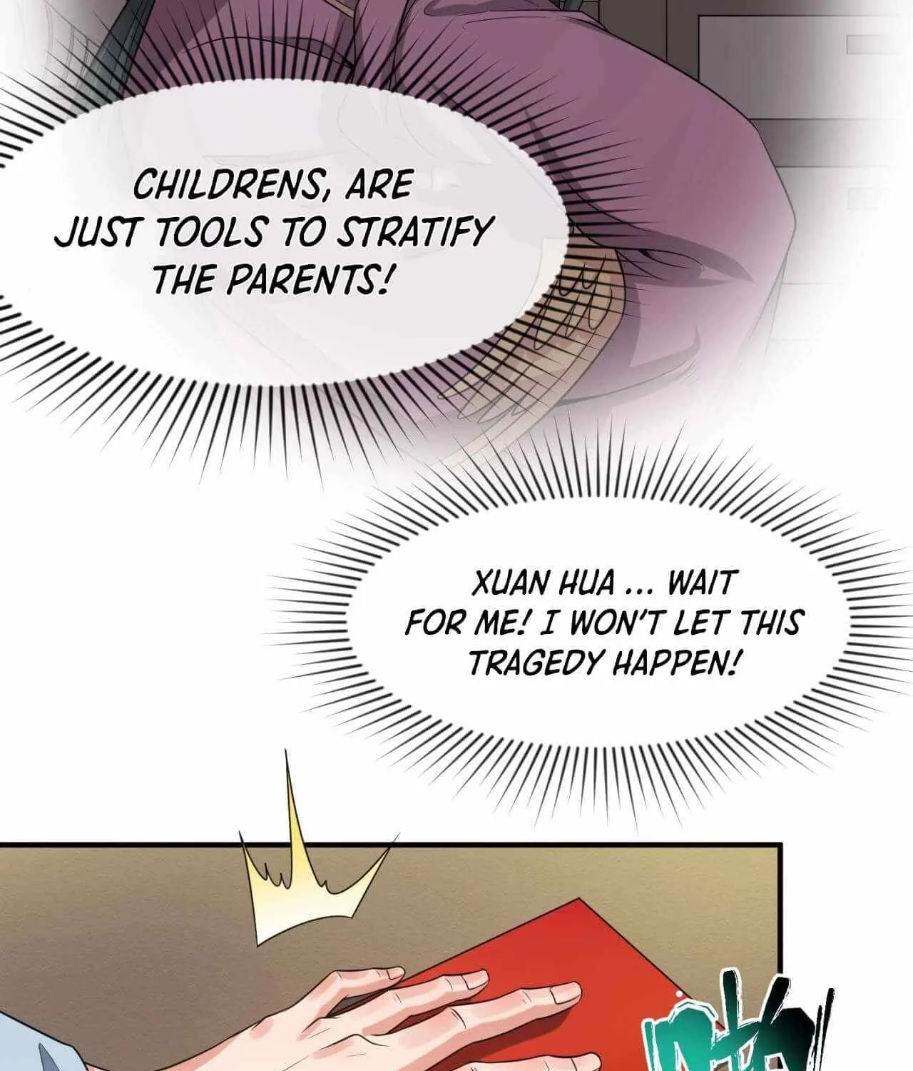 Age of Terror Zinmanga X Chapter 14 Page 79