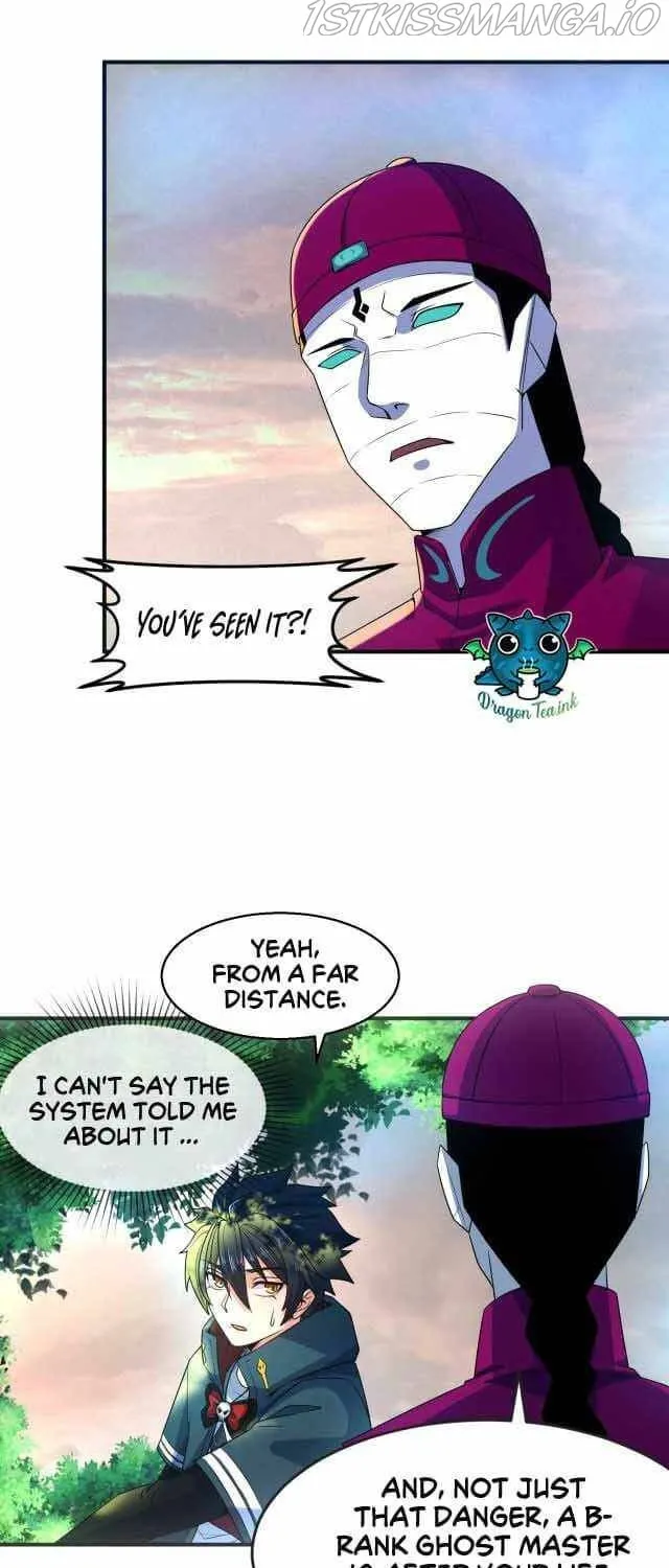 Age of Terror Zinmanga X Chapter 12 Page 29