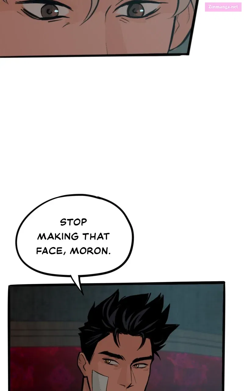 Osora Zinmanga X Chapter 34 Page 16