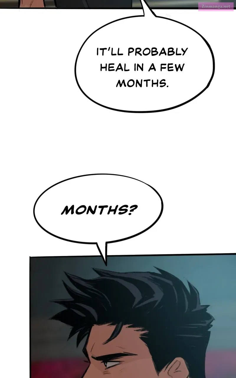 Osora Zinmanga X Chapter 34 Page 24