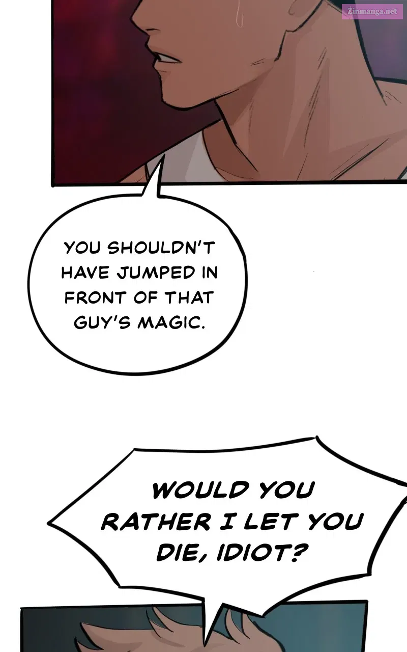 Osora Zinmanga X Chapter 34 Page 25