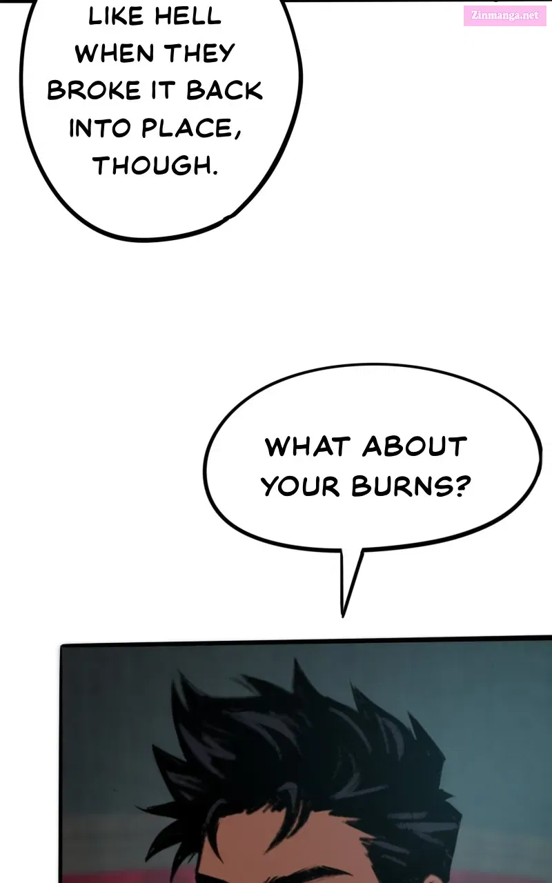 Osora Zinmanga X Chapter 34 Page 32