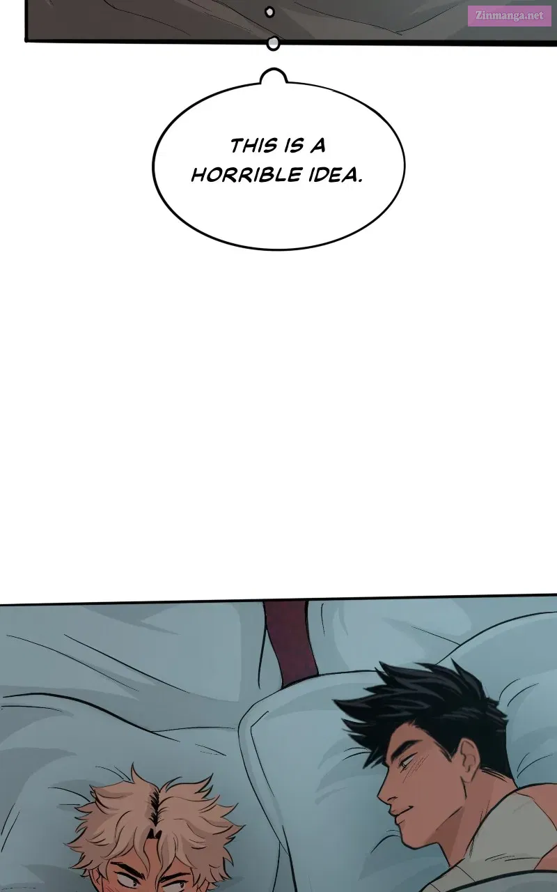 Osora Zinmanga X Chapter 34 Page 49
