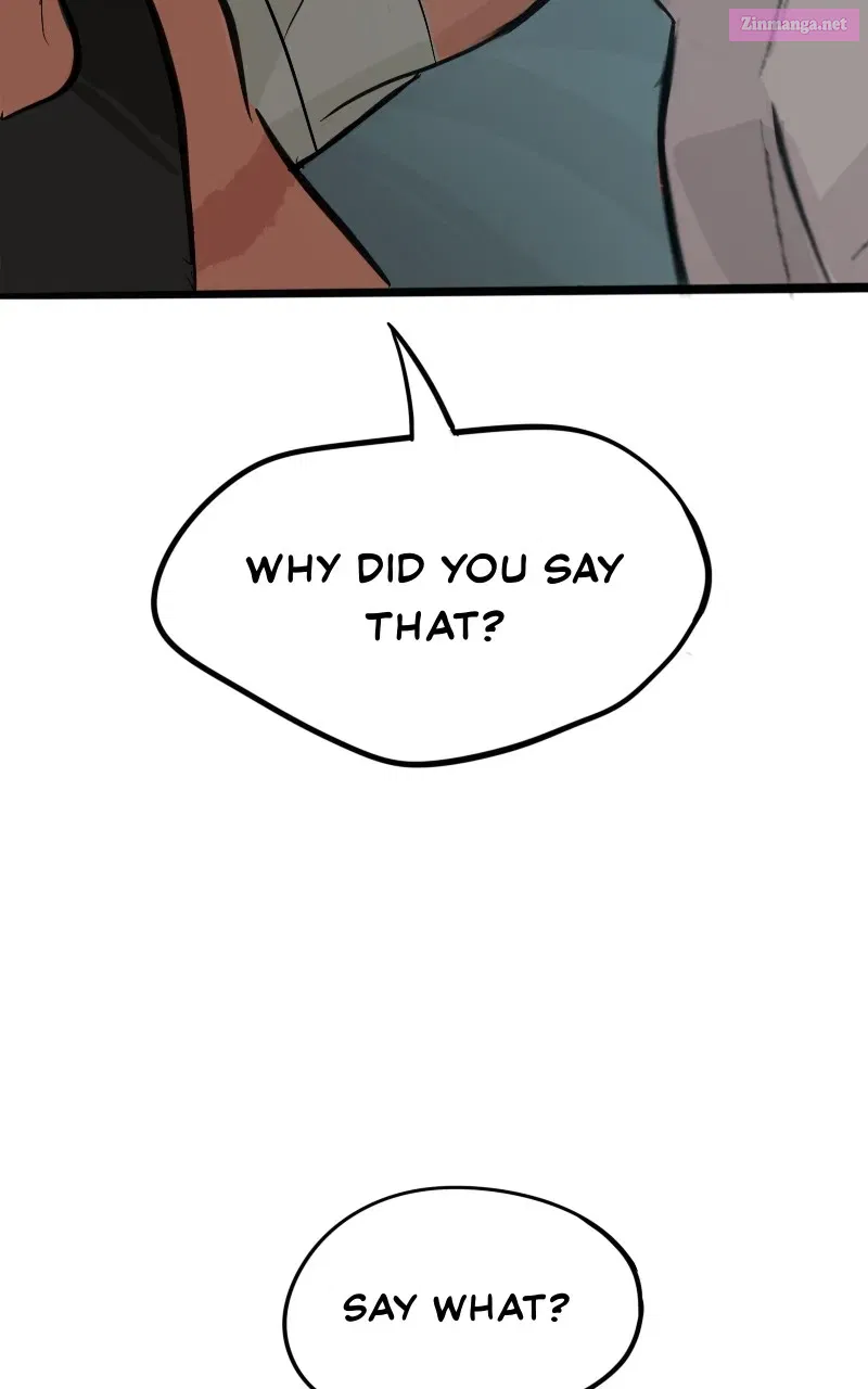 Osora Zinmanga X Chapter 34 Page 63