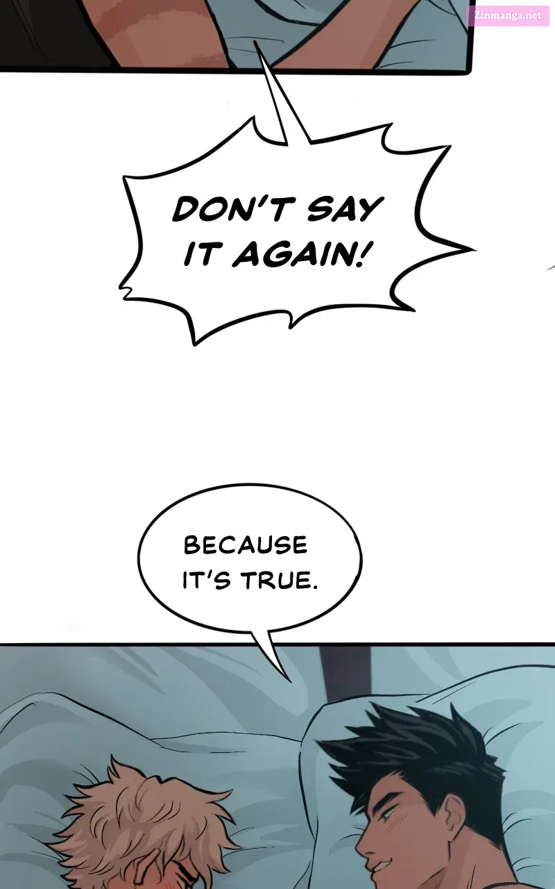 Osora Zinmanga X Chapter 34 Page 67
