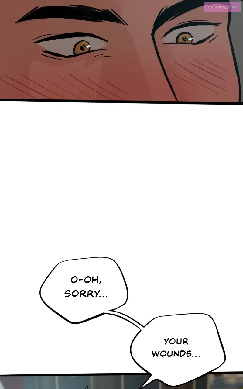 Osora Zinmanga X Chapter 34 Page 81