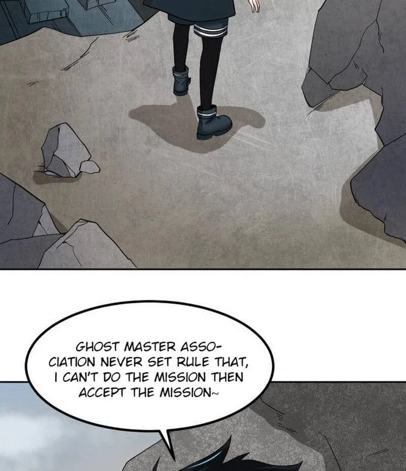 Age of Terror Zinmanga X Chapter 9 Page 28