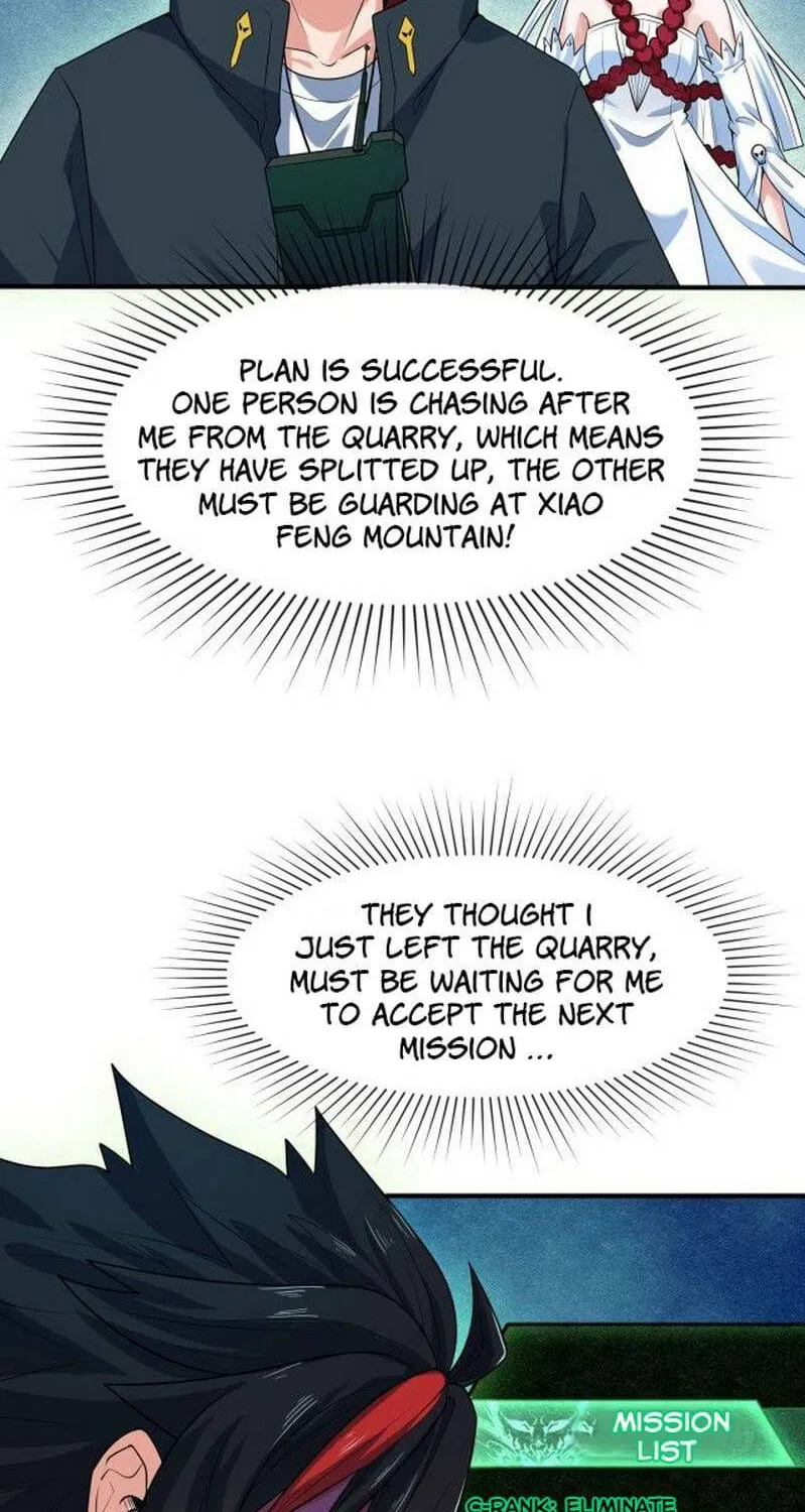Age of Terror Zinmanga X Chapter 9 Page 54
