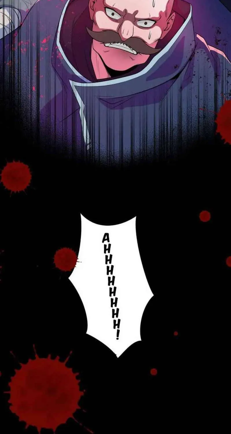 Age of Terror Zinmanga X Chapter 8 Page 27