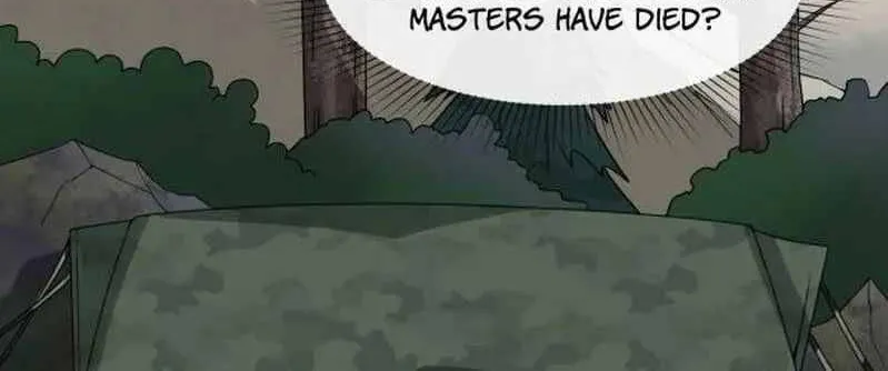 Age of Terror Zinmanga X Chapter 8 Page 37