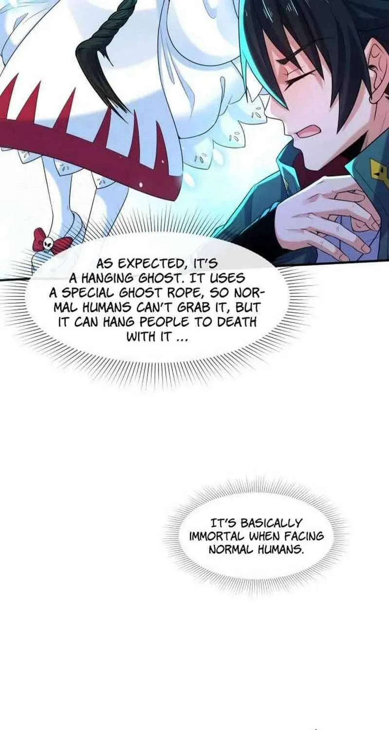 Age of Terror Zinmanga X Chapter 8 Page 54