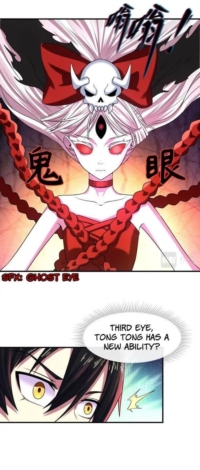 Age of Terror Zinmanga X Chapter 6 Page 43