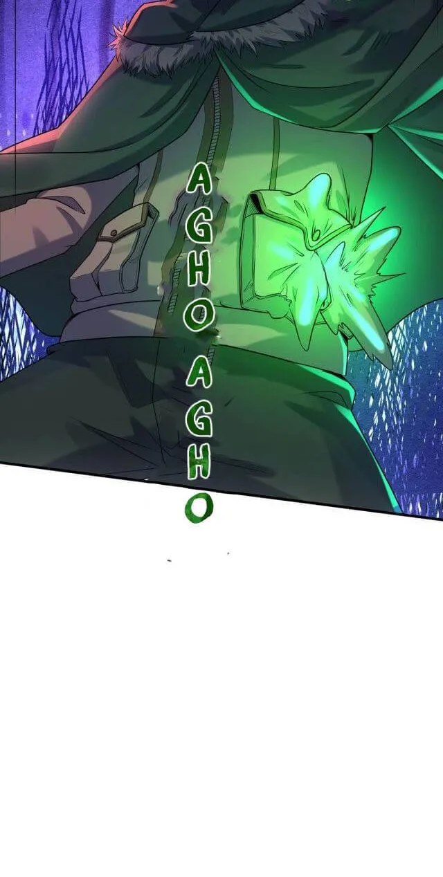 Age of Terror Zinmanga X Chapter 6 Page 46