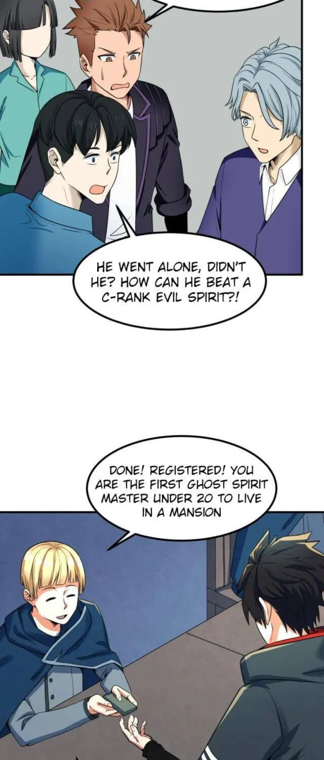 Age of Terror Zinmanga X Chapter 5 Page 43