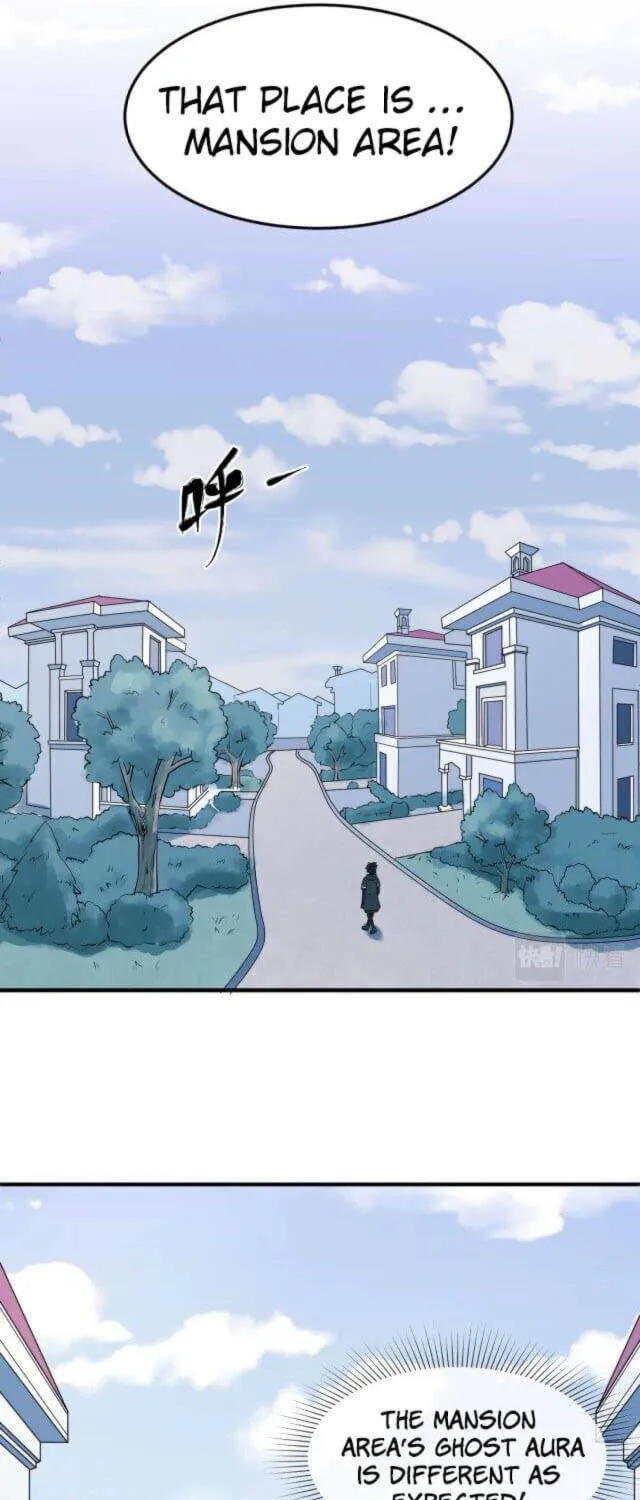 Age of Terror Zinmanga X Chapter 3 Page 46