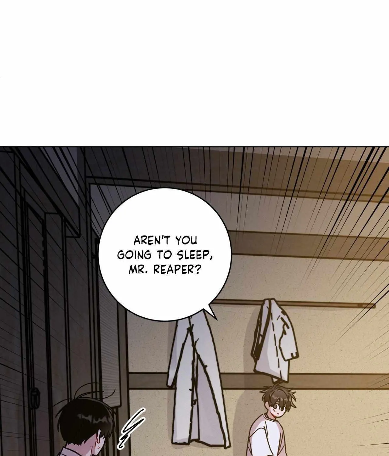 One Summer Day Zinmanga X Chapter 83 Page 9