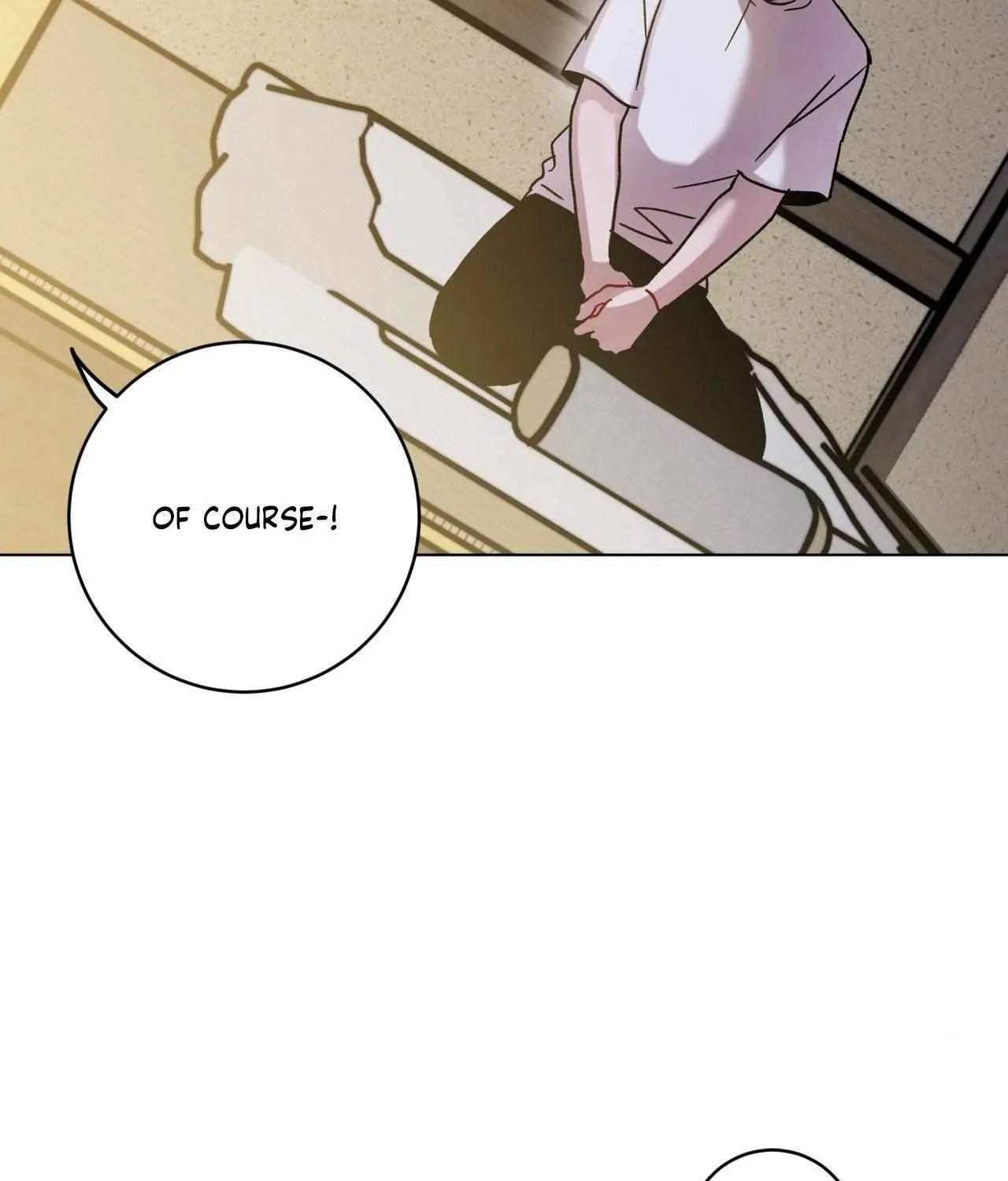 One Summer Day Zinmanga X Chapter 83 Page 20