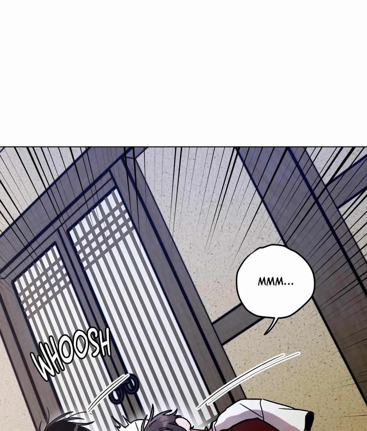 One Summer Day Zinmanga X Chapter 83 Page 33