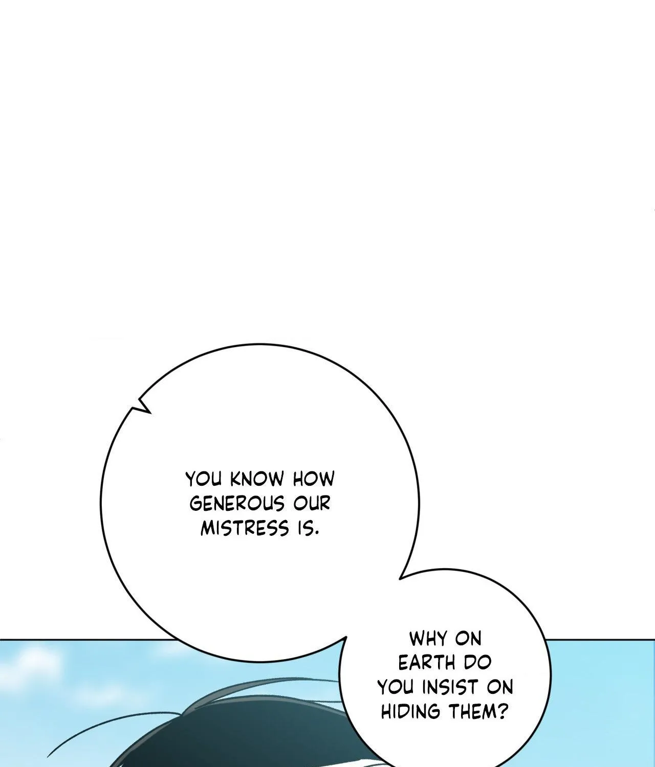 One Summer Day Zinmanga X Chapter 83 Page 104
