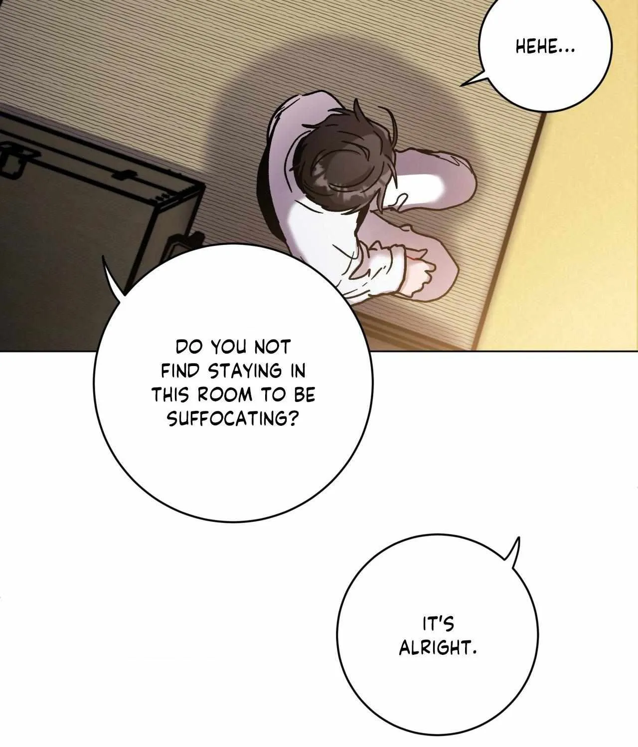 One Summer Day Zinmanga X Chapter 83 Page 113