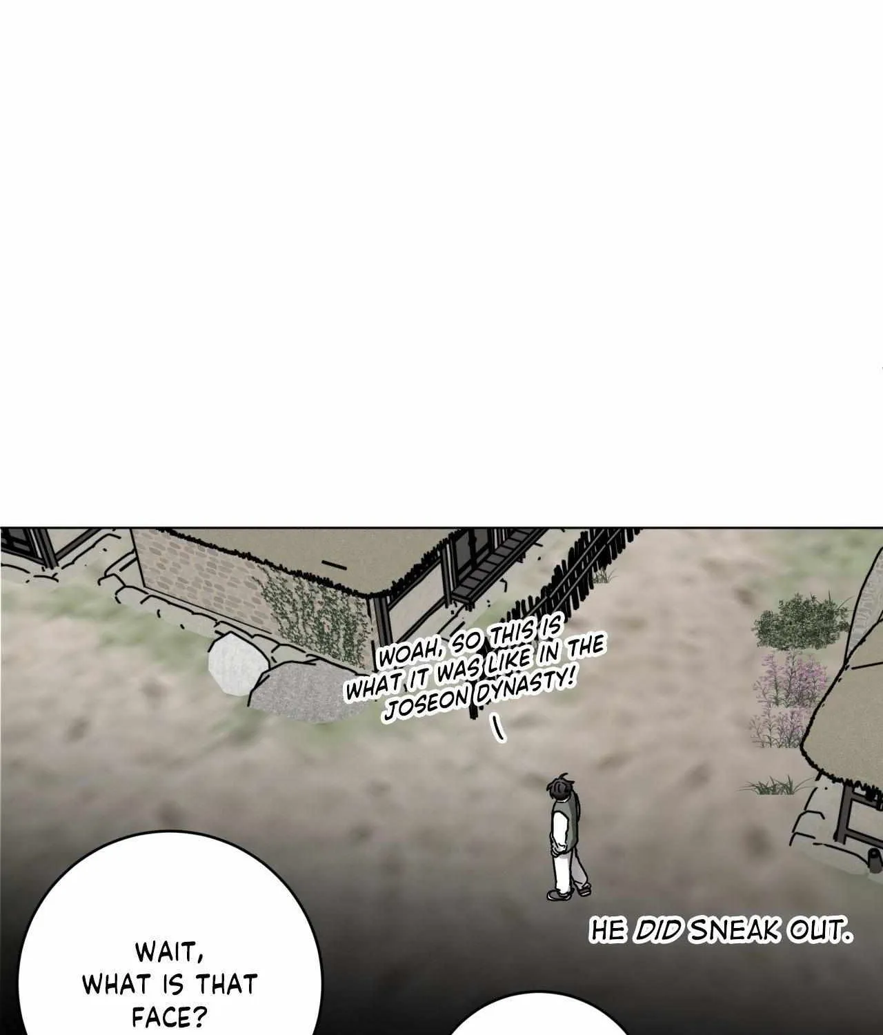 One Summer Day Zinmanga X Chapter 83 Page 117