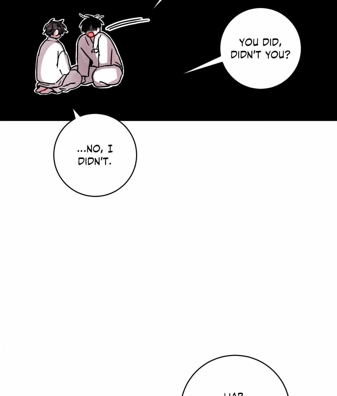 One Summer Day Zinmanga X Chapter 83 Page 119