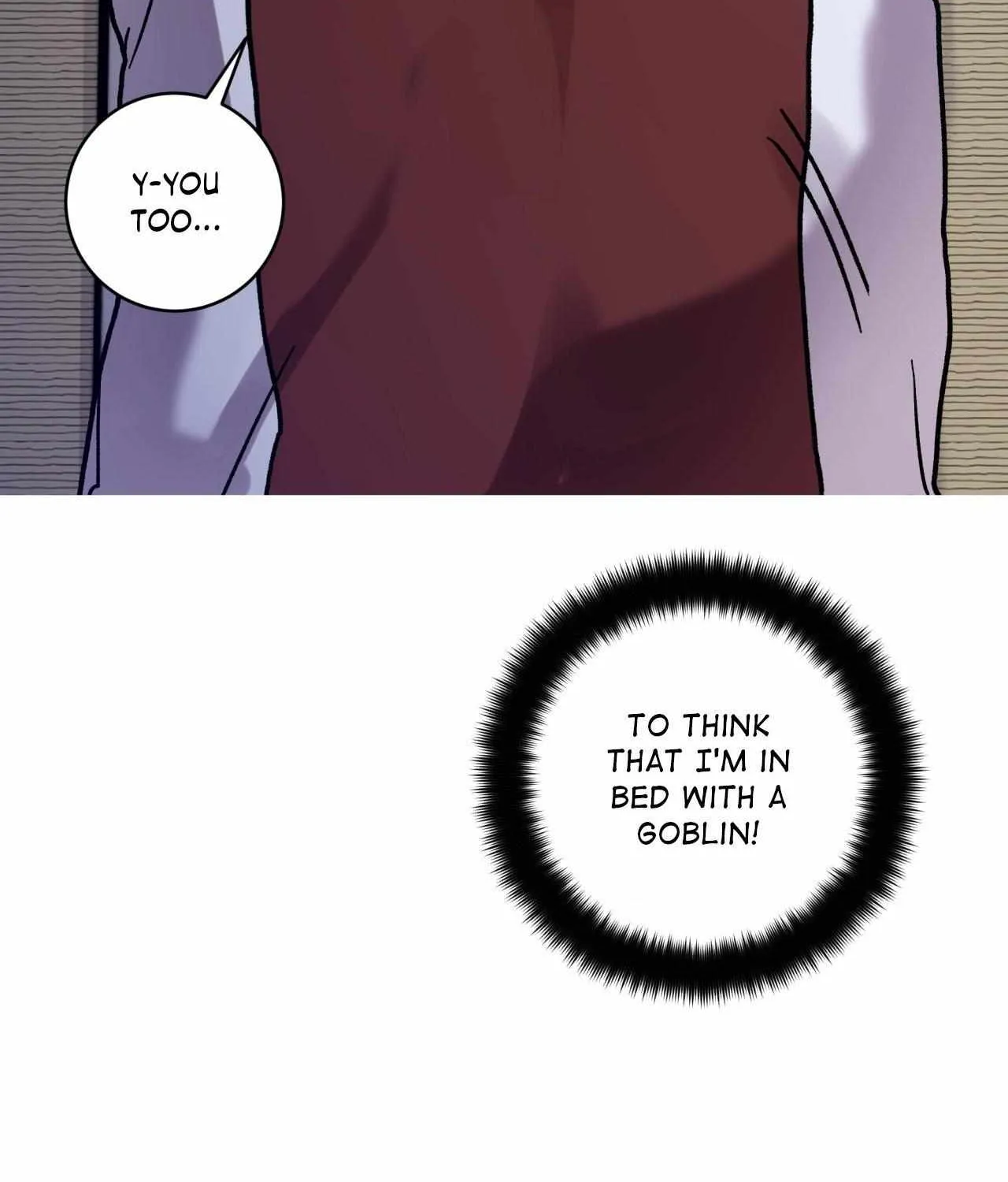 One Summer Day Zinmanga X Chapter 83 Page 132