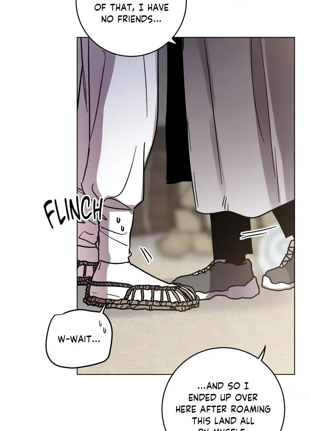 One Summer Day Zinmanga X Chapter 82 Page 63