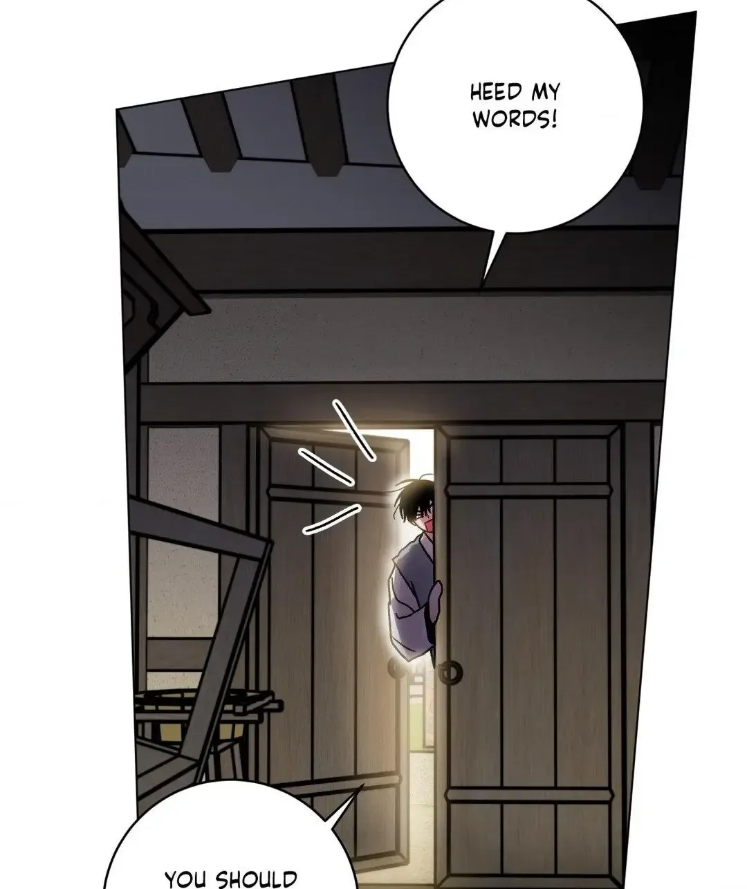 One Summer Day Zinmanga X Chapter 82 Page 74
