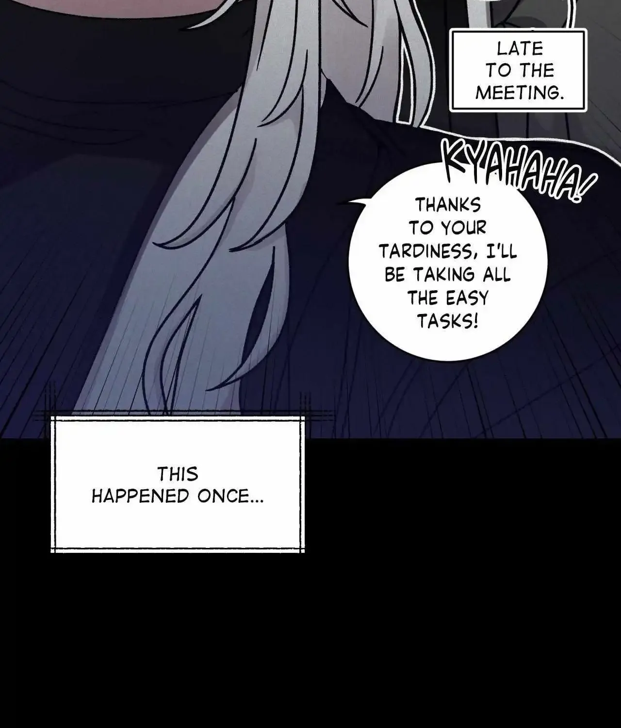 One Summer Day Zinmanga X Chapter 80 Page 23