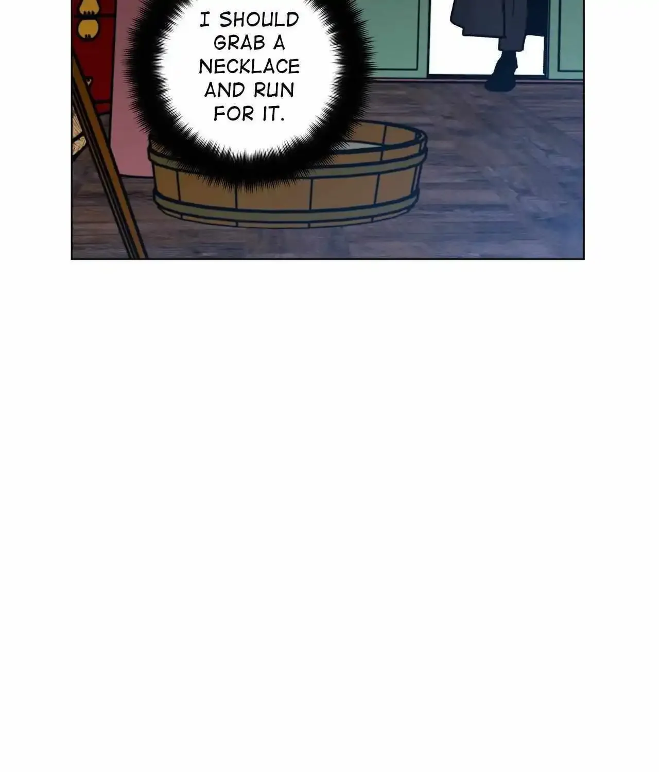 One Summer Day Zinmanga X Chapter 80 Page 102