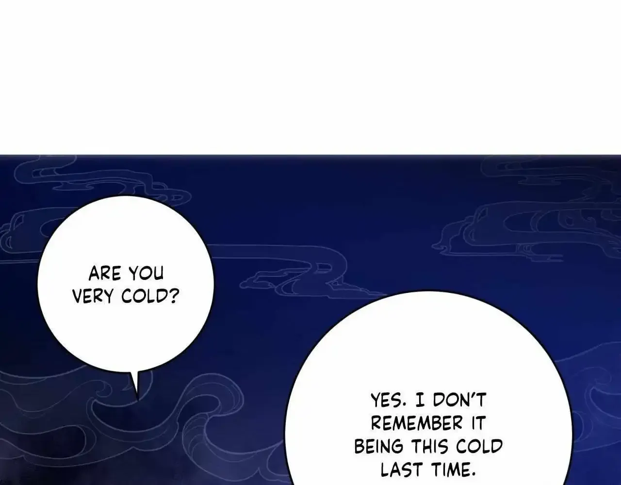 One Summer Day Zinmanga X Chapter 79 Page 54