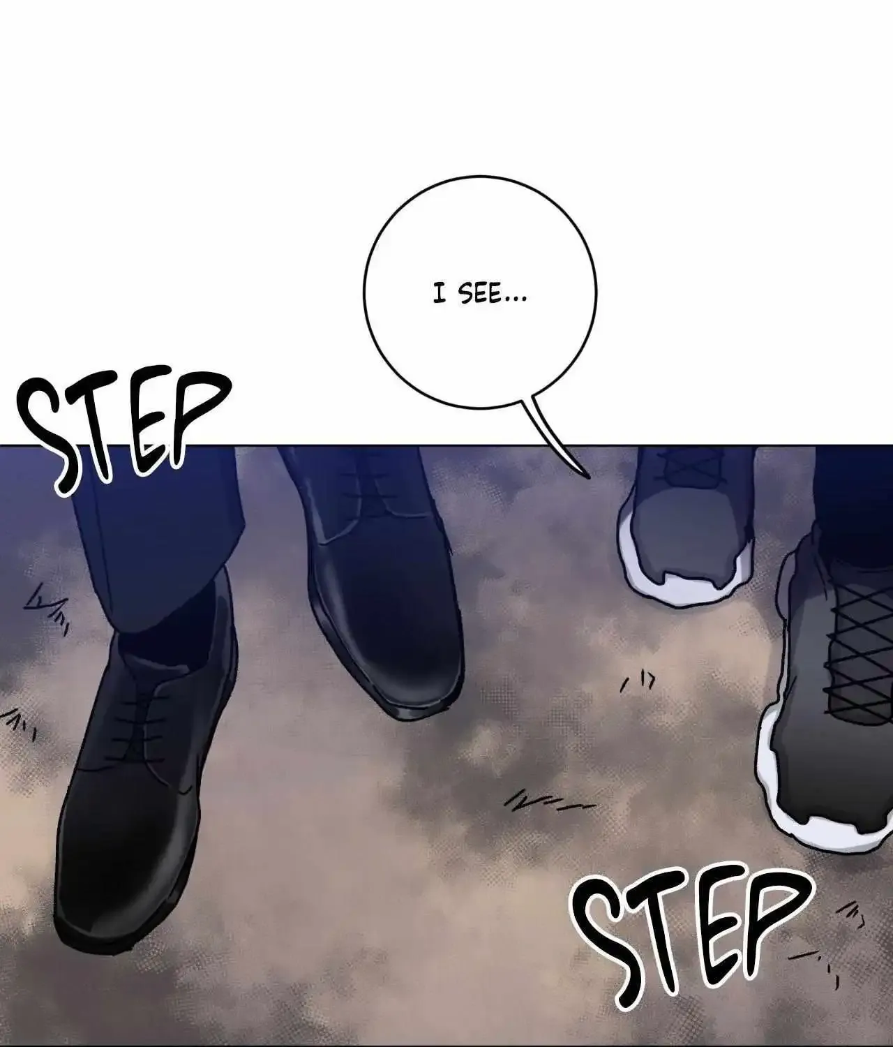 One Summer Day Zinmanga X Chapter 79 Page 57