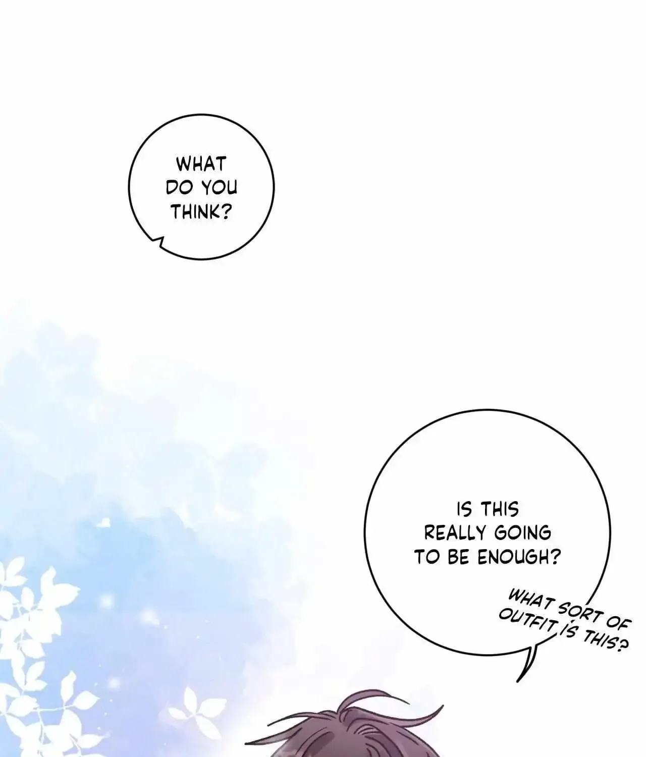 One Summer Day Zinmanga X Chapter 78 Page 116