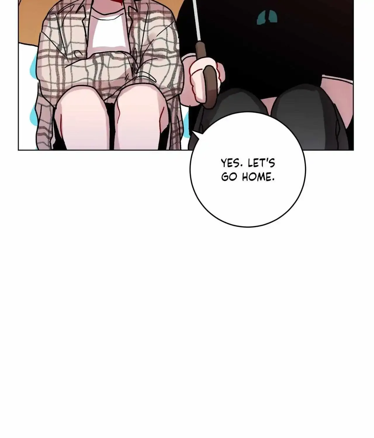 One Summer Day Zinmanga X Chapter 77 Page 50