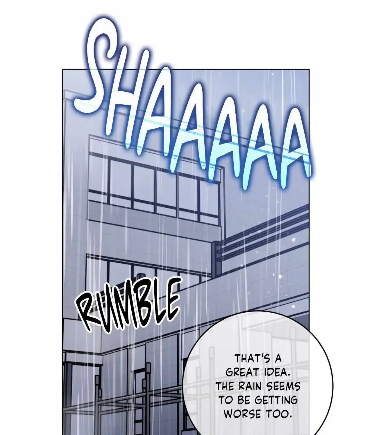 One Summer Day Zinmanga X Chapter 77 Page 51