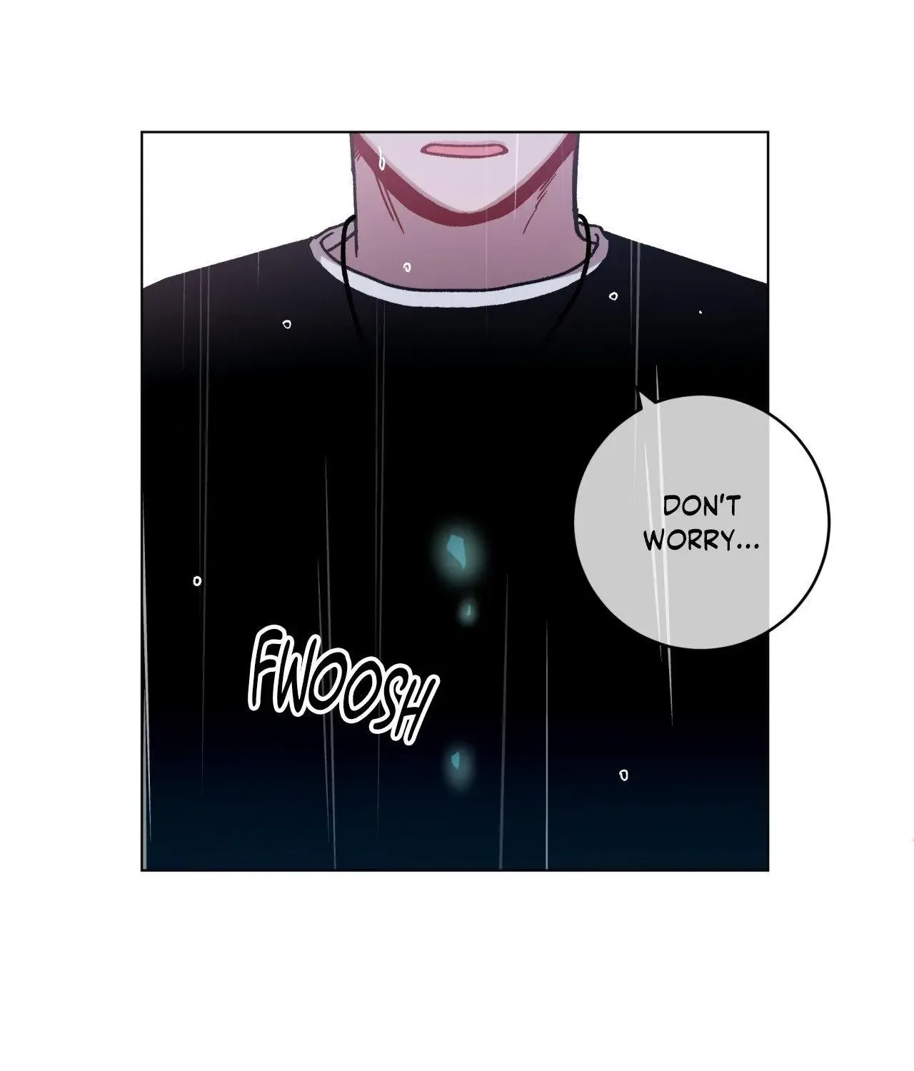 One Summer Day Zinmanga X Chapter 77 Page 129