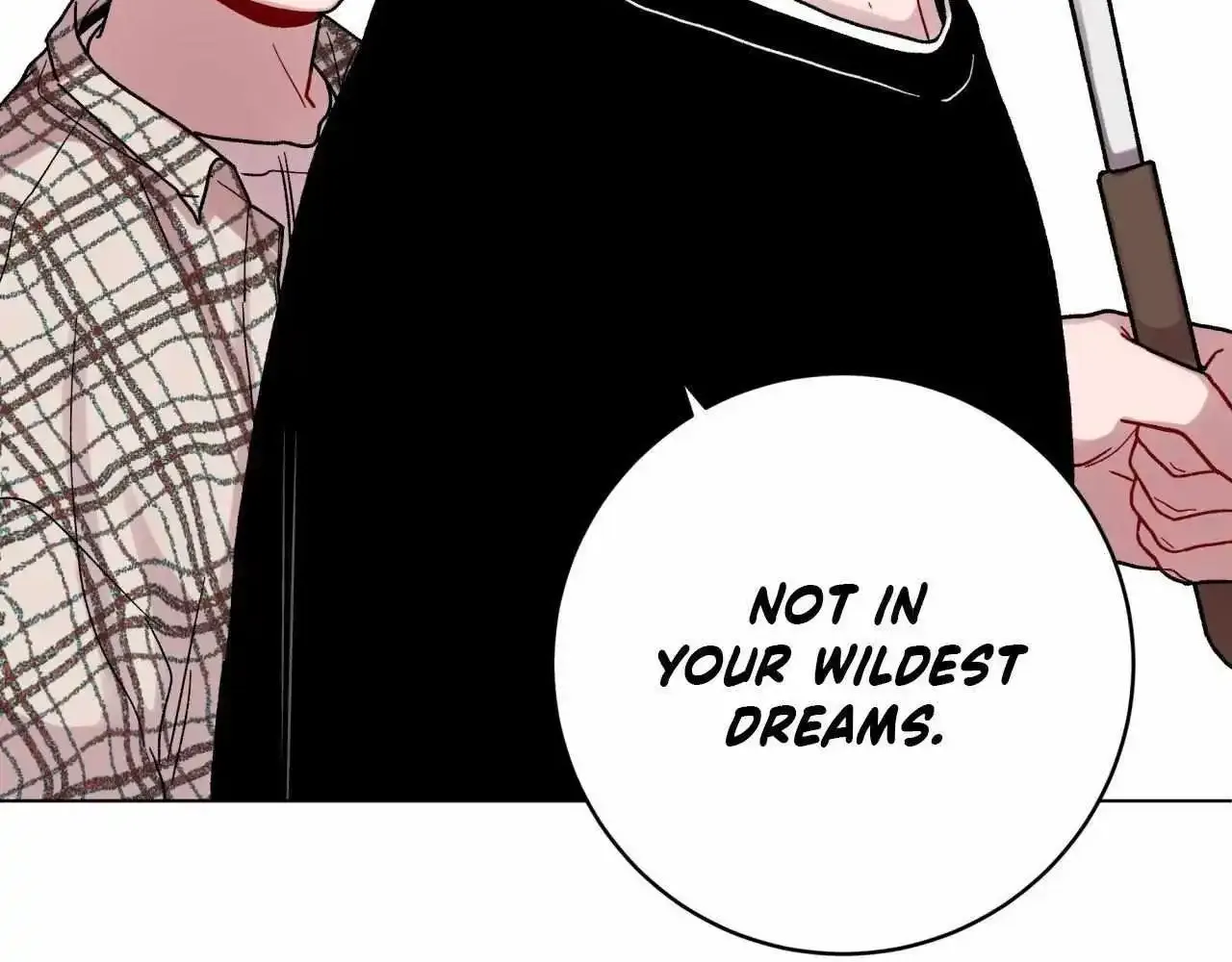 One Summer Day Zinmanga X Chapter 76 Page 17