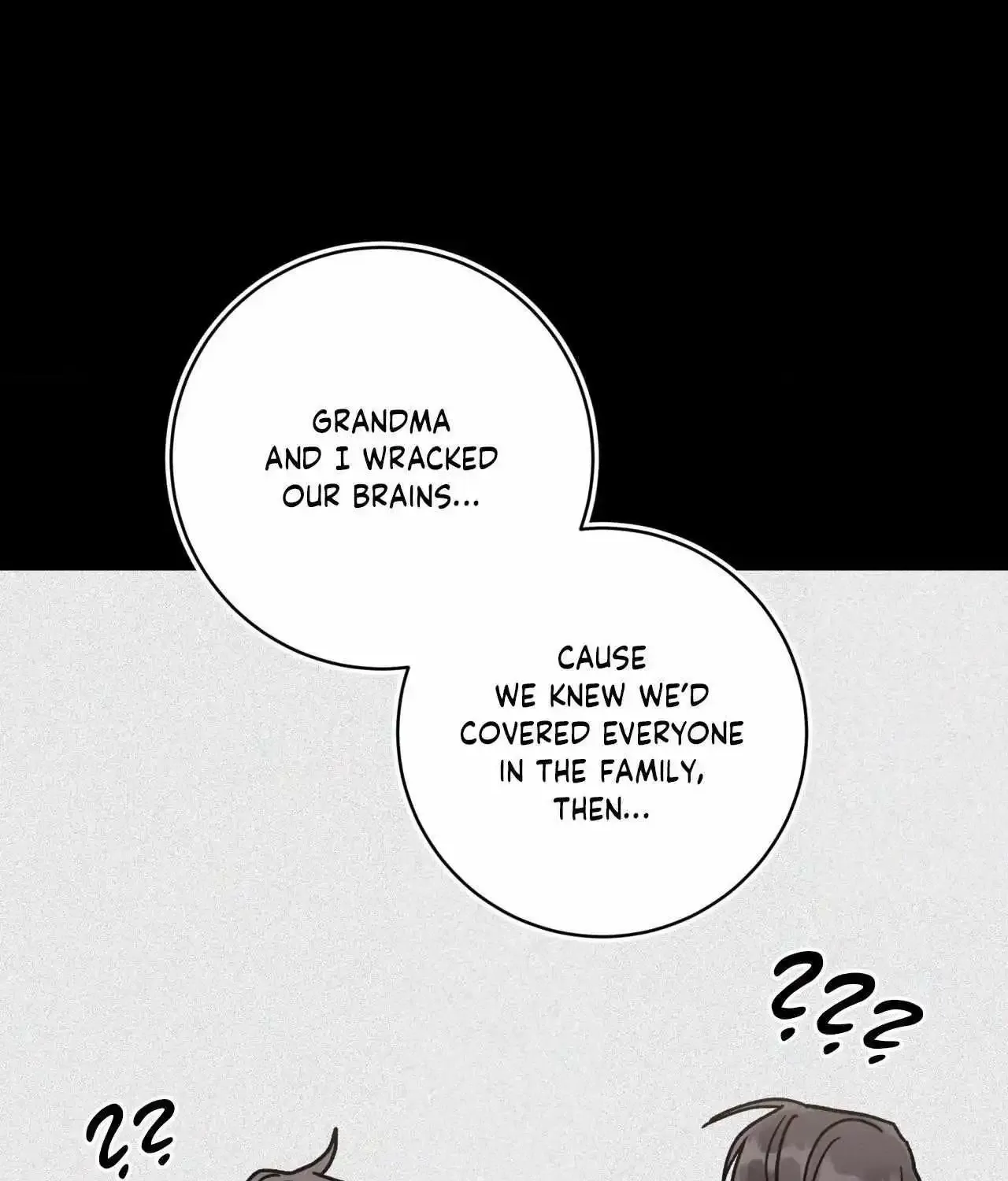 One Summer Day Zinmanga X Chapter 75 Page 64