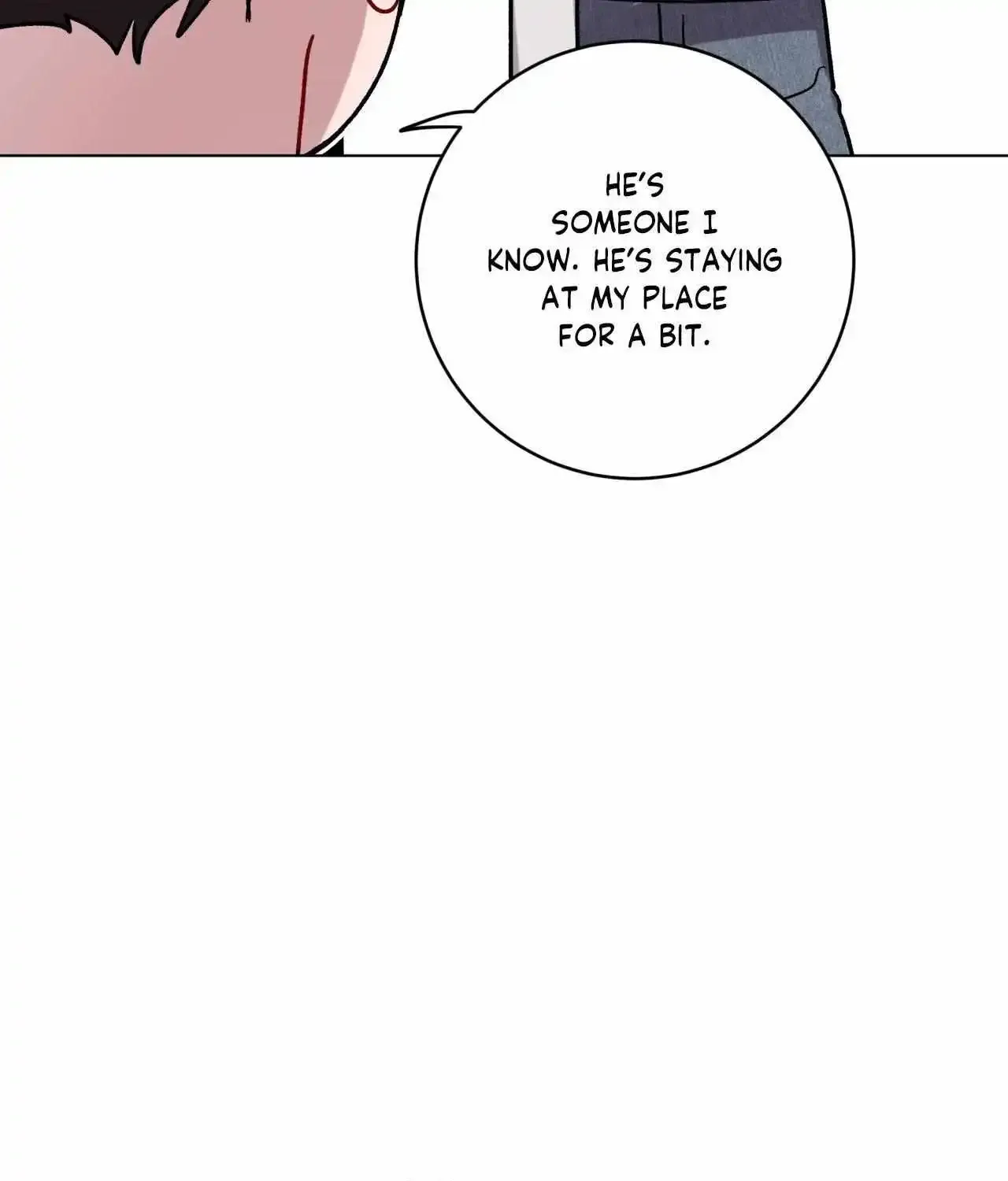 One Summer Day Zinmanga X Chapter 75 Page 84