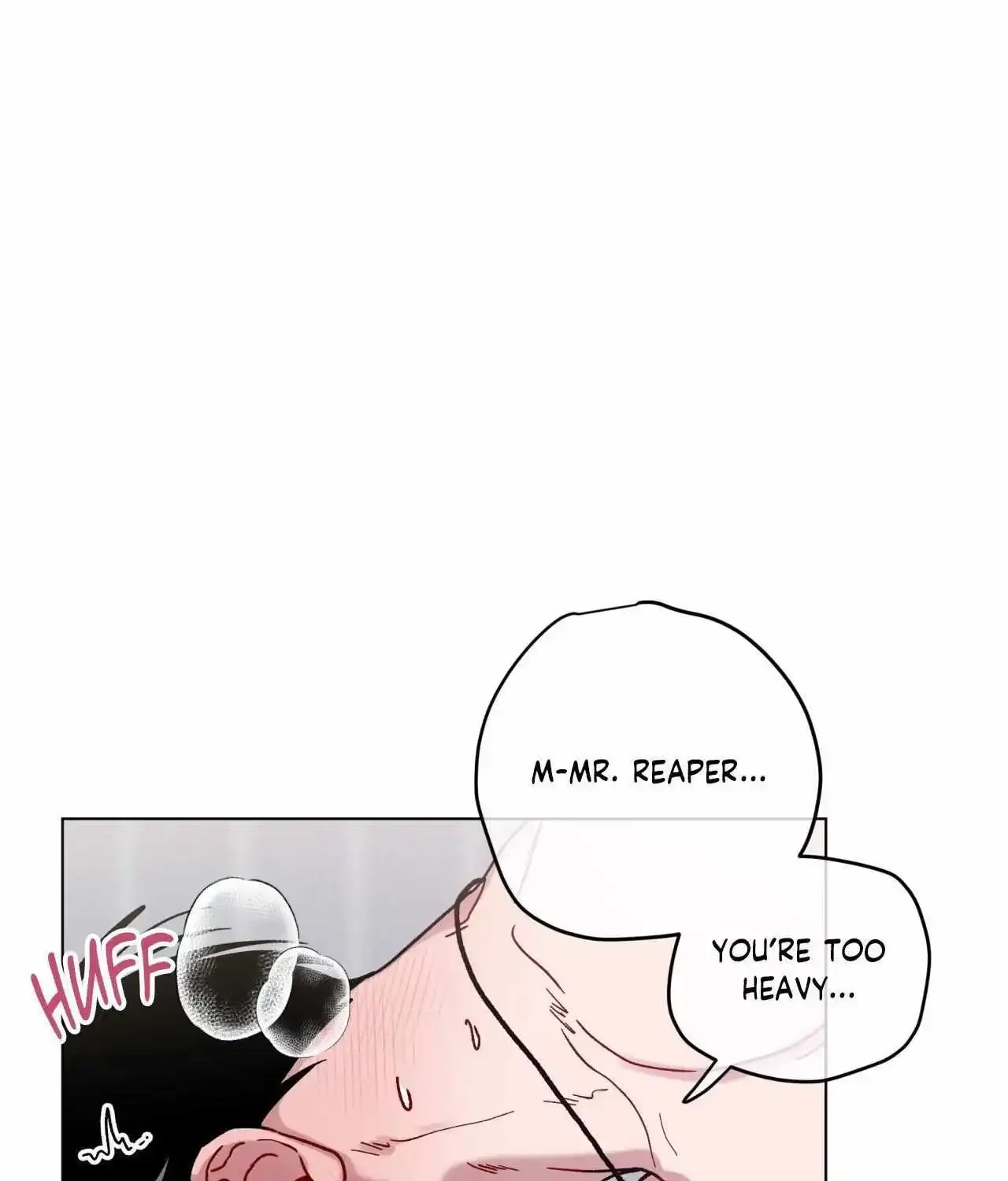 One Summer Day Zinmanga X Chapter 74 Page 9