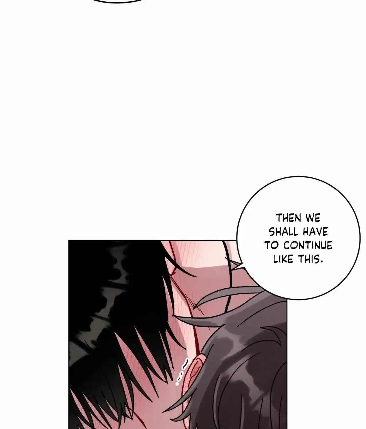 One Summer Day Zinmanga X Chapter 74 Page 18