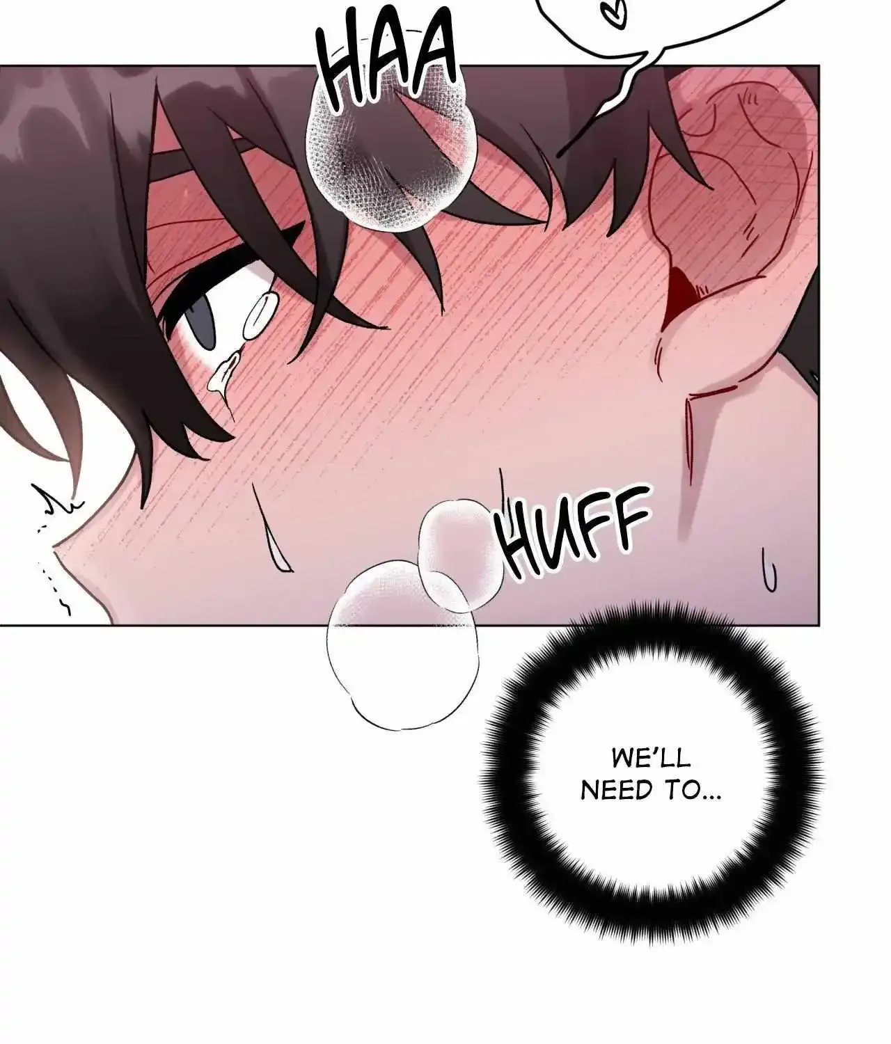 One Summer Day Zinmanga X Chapter 74 Page 26