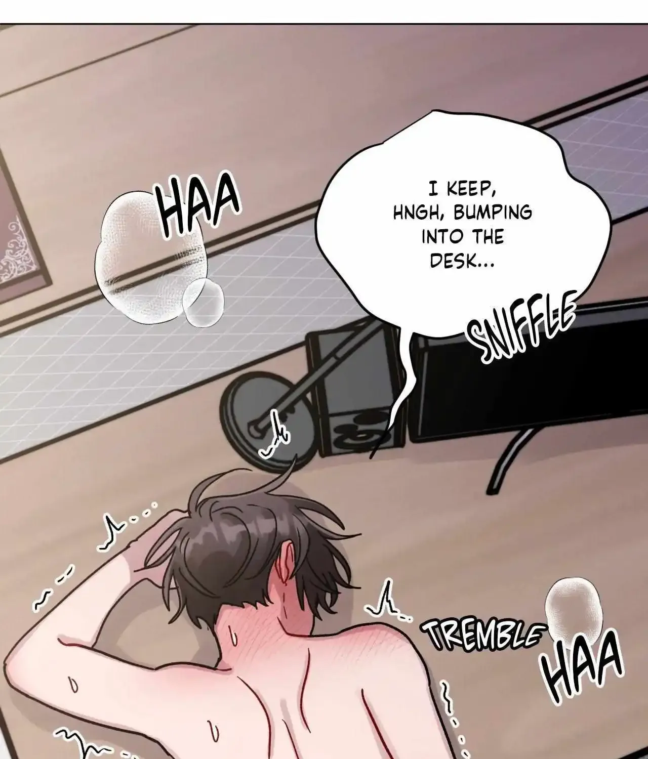 One Summer Day Zinmanga X Chapter 74 Page 97