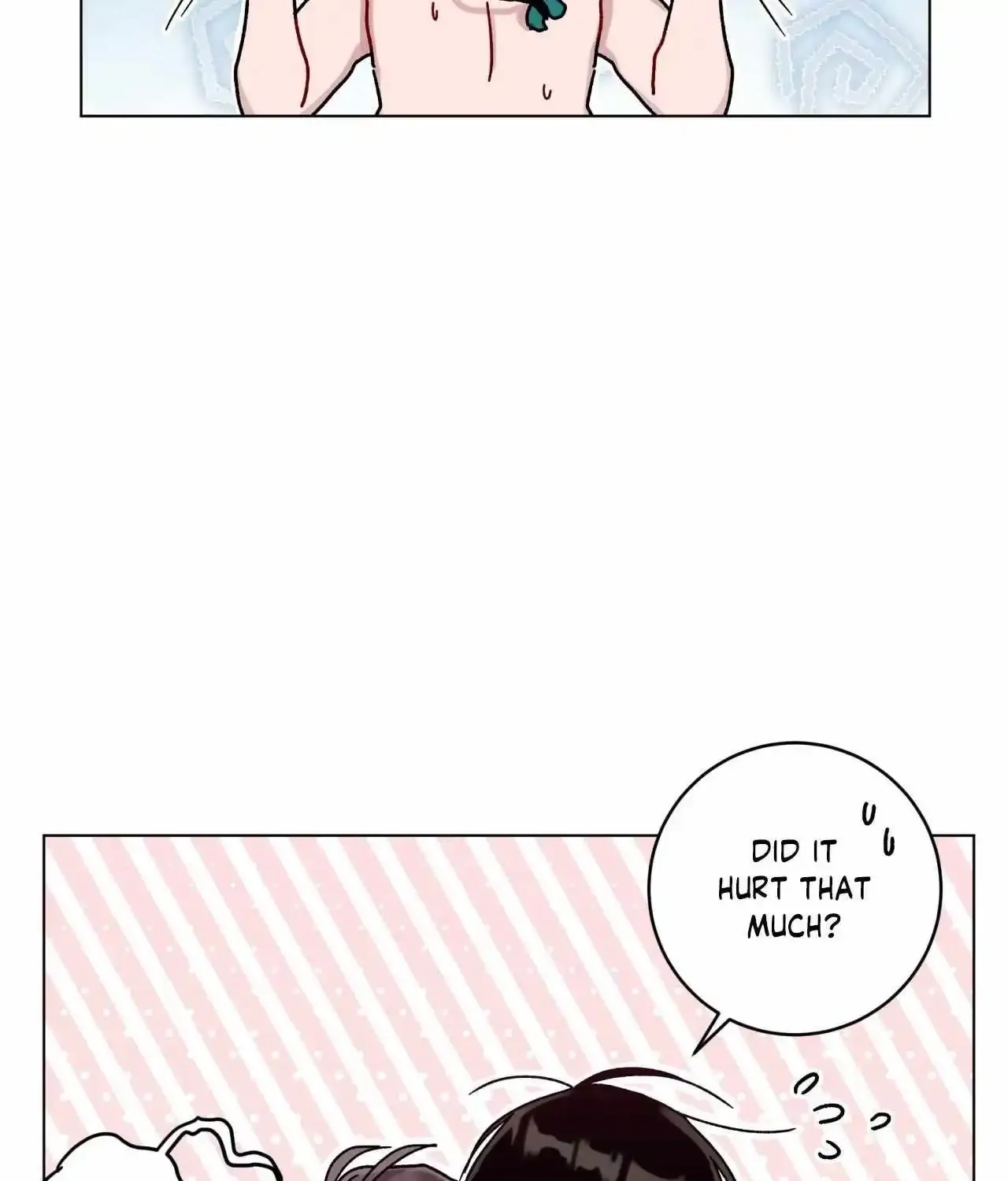 One Summer Day Zinmanga X Chapter 74 Page 102